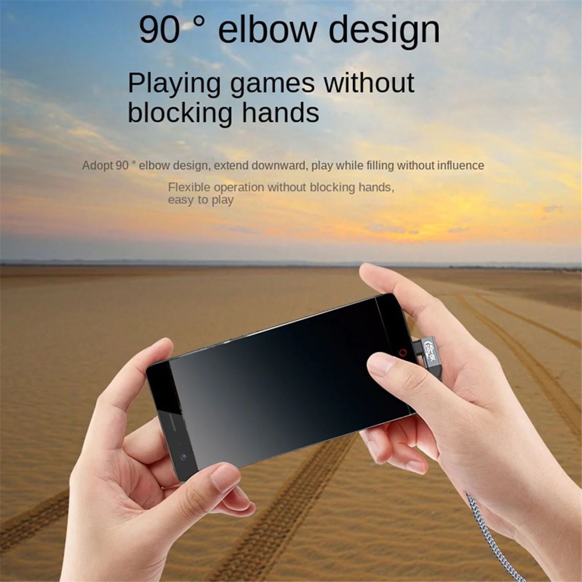 

M85K Новый USB-кабель 4, 90 ° Кабель для передачи данных USB4 типа C, 40 Гбит/с, быстрая зарядка PD, 240 Вт, передача видео 8K, 1,5 м