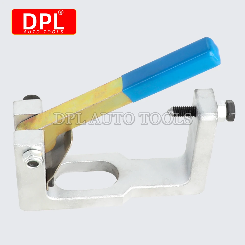 Variable Valve Adjustment Block Tool Eccentric Shaft Holder Fixed Special Fixture Timing Tool for BMW N20 N26 N52 N55