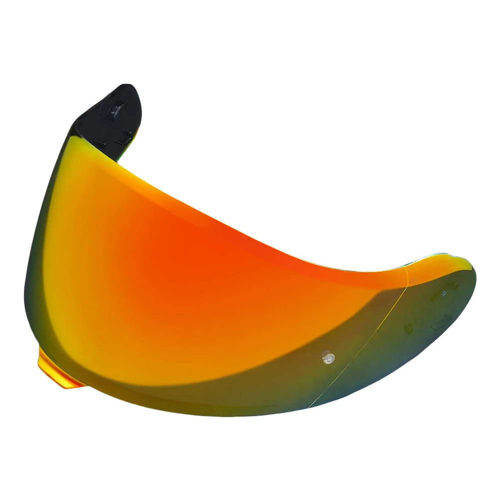 Helmet Visor for SHOEI Neotec3 Face Shield Sunscreen Lentes para Casco de Moto Windproof Interchangeable Visière Replacement