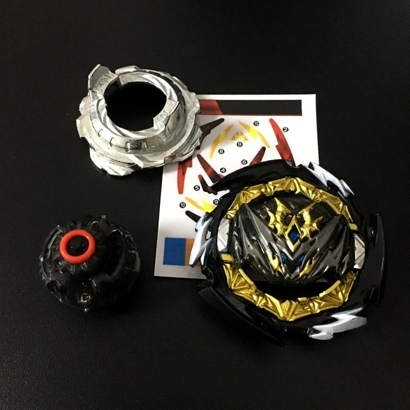 Flame-solong4u DB/BU-serie Battle Spinning Tops-speelgoed, cadeau voor verjaardagsfeestje