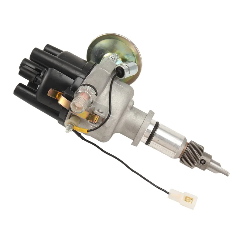 Distribuidor elétrico AB16 19100-44210 19100-44040 1910044040 1910044210 para sistema de ignição de motor Toyota 5R