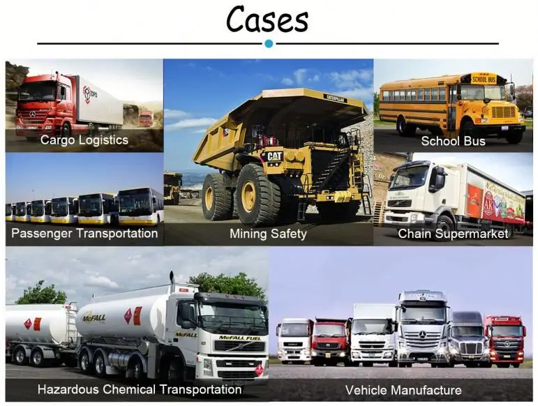 Alarme de carro Magicar M905f Sistema de condução antifadiga