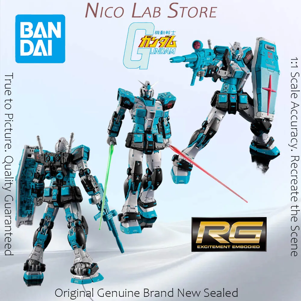 figurine-originale-bandai-rg-rx-78-2-hatsune-miku-gundam-20-modele-d'action-anime-mobile-suit-gundam-jouet-authentique-en-stock