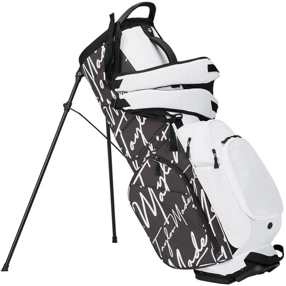Borsa con supporto crossover da golf Flextech