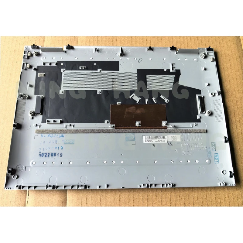 l   New For HP Elite X360 1040 G9 2-in-1 Laptop Bottom D Cover Lower Case N09281-001