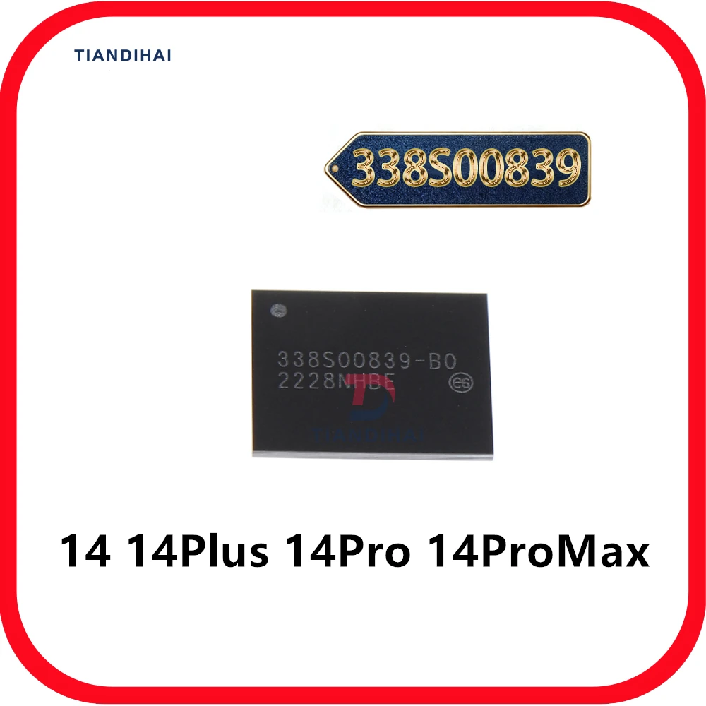 1-10PCS 338S00839-B…