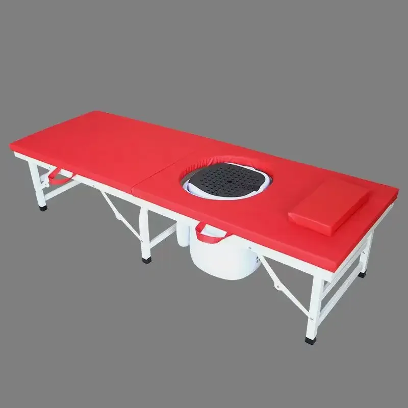 Portable Lashista Stretchers Salon Equipment Furniture Bed Professional Massage Table Barber Massager Maca Portatil Stretcher