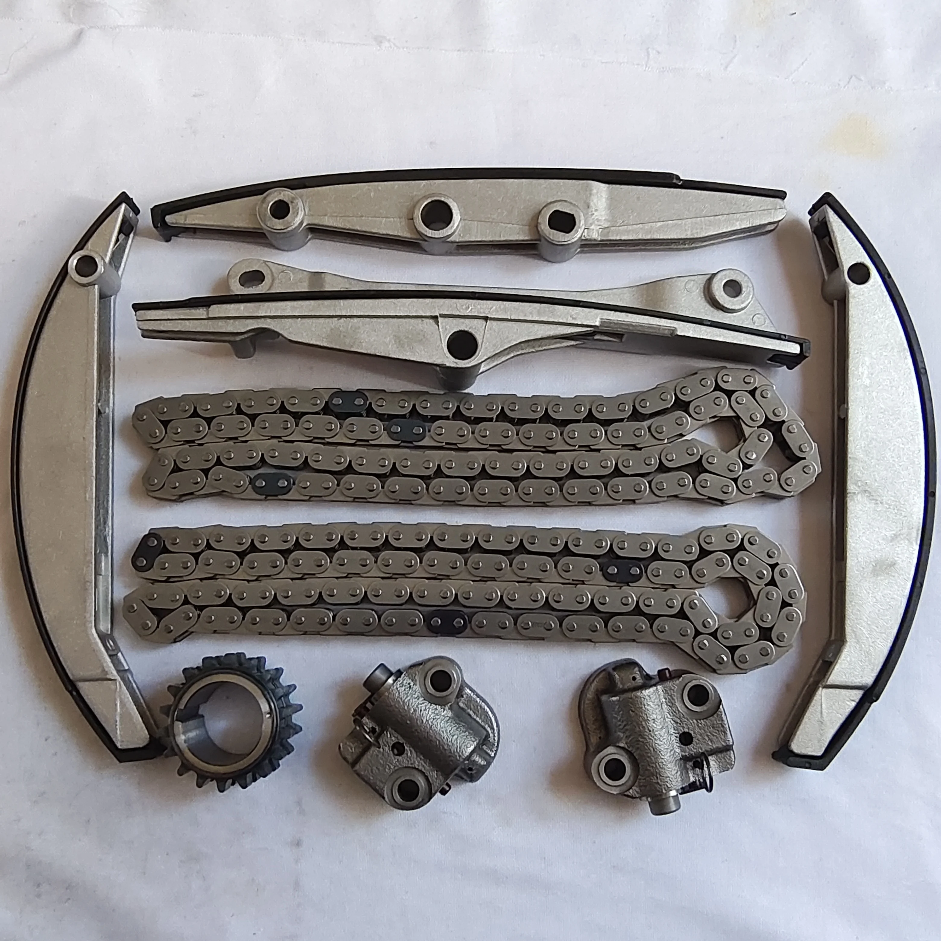 Escape 3.0L 2001-2003 GY 엔진 Gy01-12-201 KM-27용 Gy 타이밍 체인 키트