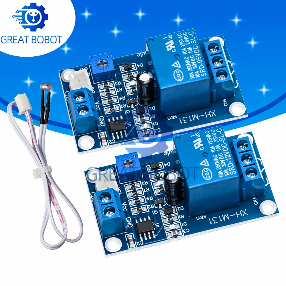 Bs Xh - M131 Dc 5V/…