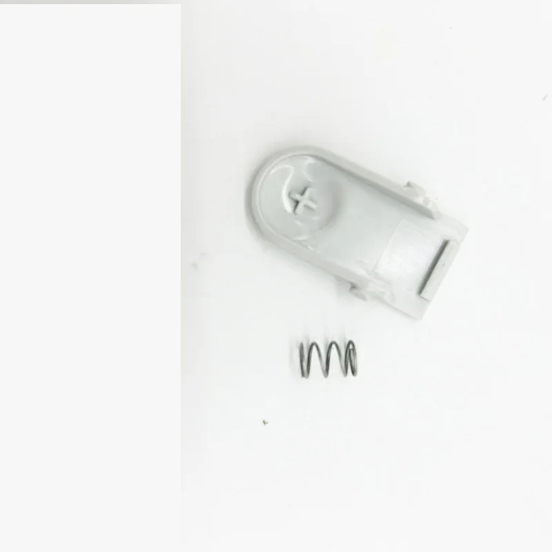 زر لـ Xiaomi MiJia G9/G9Plus/G10/G10Plus أجزاء المكنسة الكهربائية اللاسلكية المحمولة باليد/الملحقات زر كوب الغبار/التبديل