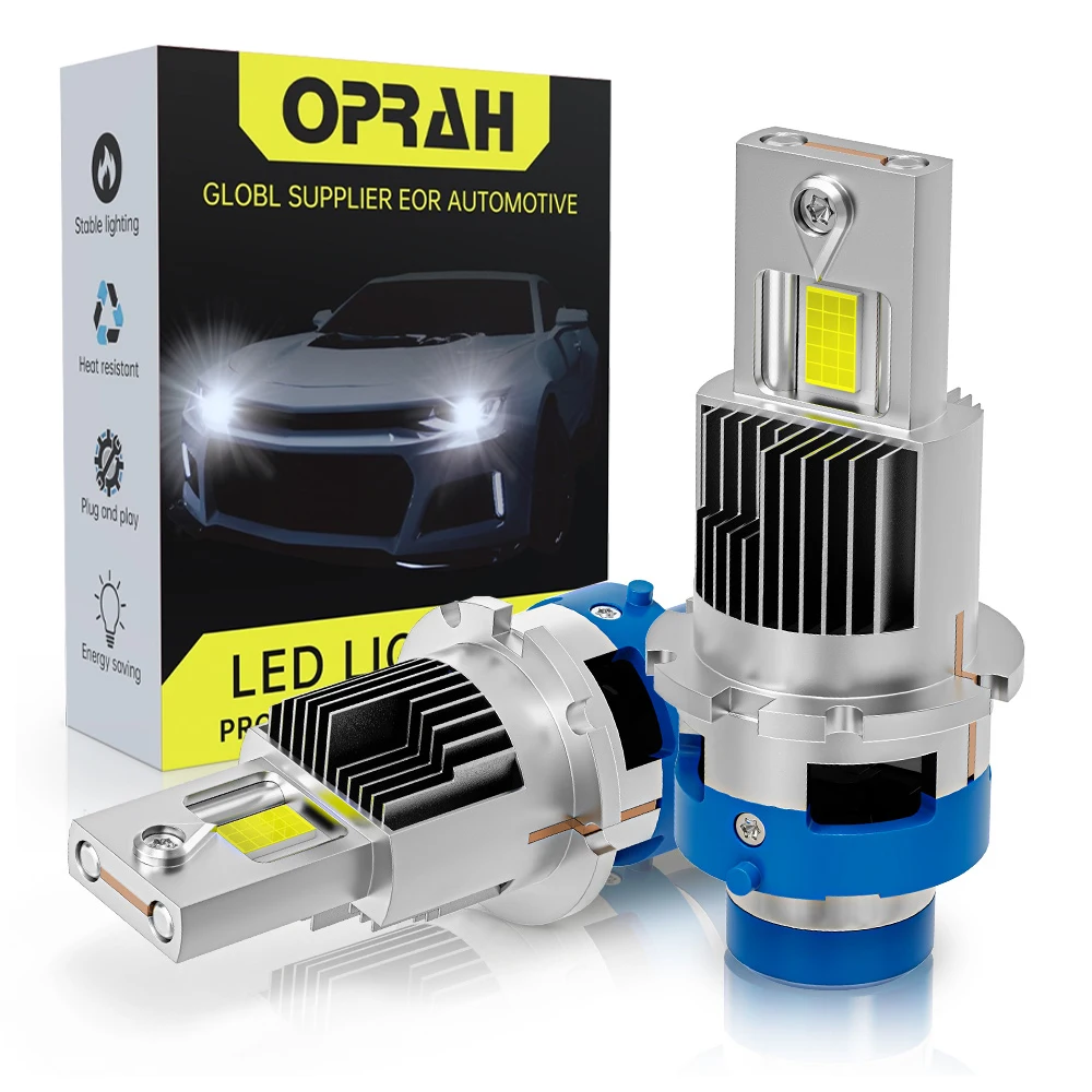 2PCS D Series D2S D…