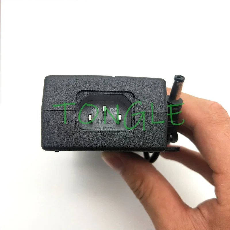 Power Adapter Transformer for Pandora Box Arcade Game Console and More, 240V AC to 12V DC, 5A Power Supply