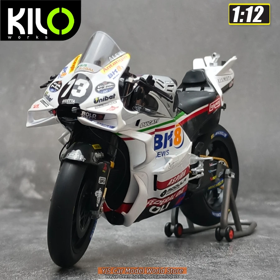 Thumbnail 2 - #42 Trending Toy Motorcycles Right Now