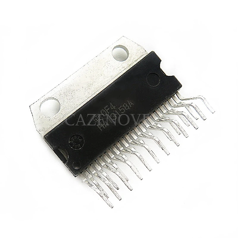 （1-5pcs）HA13158A HA13158 HA13153 13153 TDA8920CJ TDA8920 TDA8920BJ TDA8920 ZIP-23