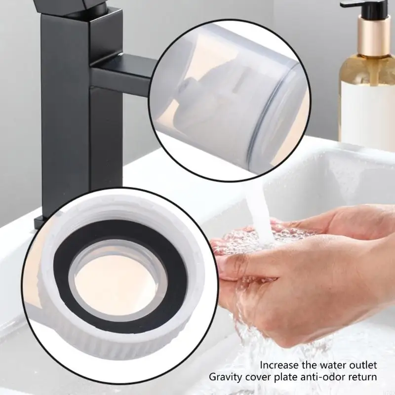 97QD SINK DEODORANT ที่กรองท่อระบายน้ำท่อระบายน้ำท่อ TELESCOPIC แบบยืดหยุ่นท่อระบายน้ำ anticlogging บ้านห้องน้ำอ่างล้างจาน