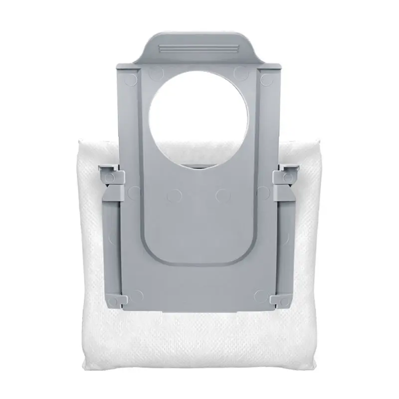 Obrázek 6: 【DURABLE 】vacuum čistič náhradních částí pro roborock qrevo C pro/qrevo curvc- mohan strana kartáč filtr hepa filtr látka mop blok prach brašna střídavého