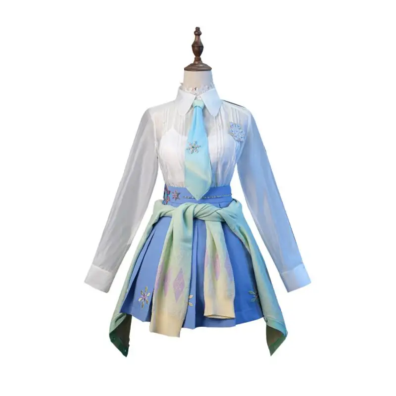 Рисунок 5 - DROZENO Forever Robbery Cos костюм