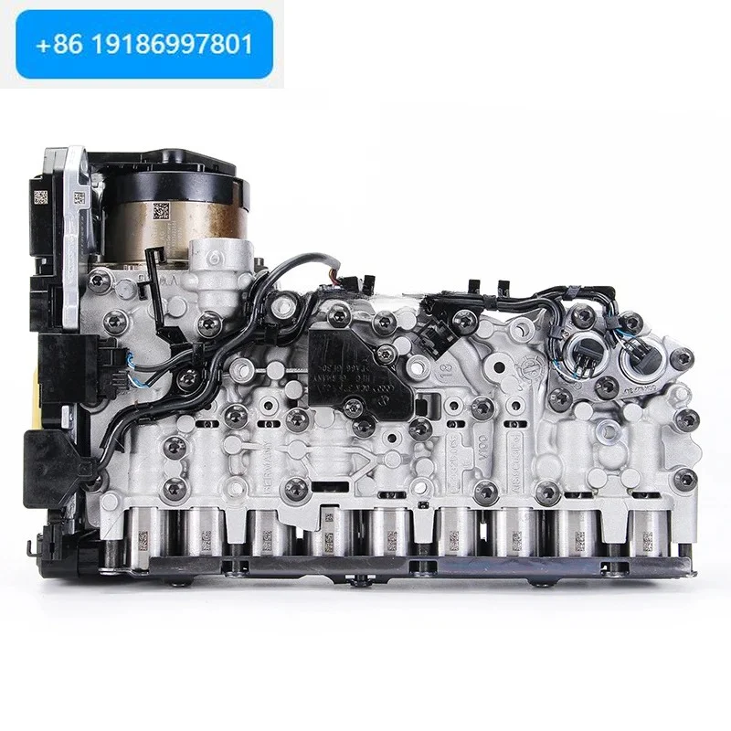 High Quality  0CJ 0CK Automatic Car CVT Parts Transmission Valve Body 927156 Gear Sensor Switch