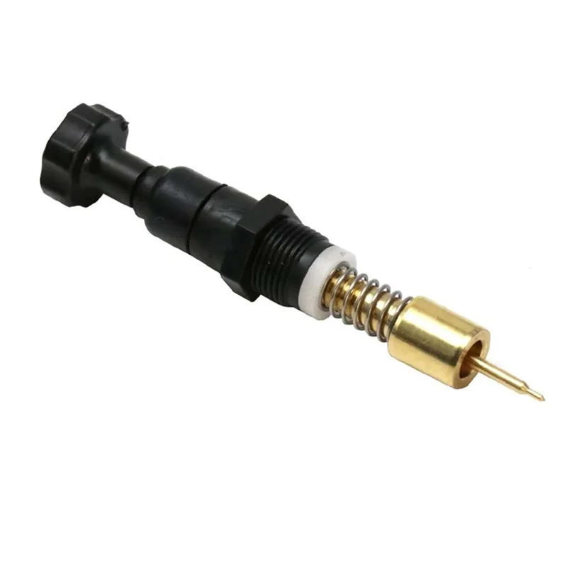 Choke Valve 16046-KA5-6911 Choke Lever Cold Start Button For Keihi Pj38mm Carburetor Starter Plunger Valve 018-086