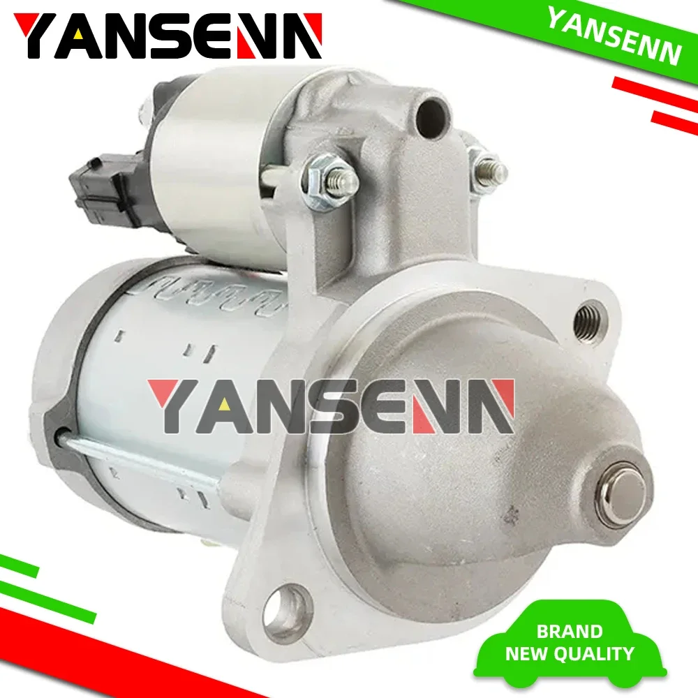 

NEW Starter Motor for BMWX1 X3 Z4 E65 E70 12417579155 7579155