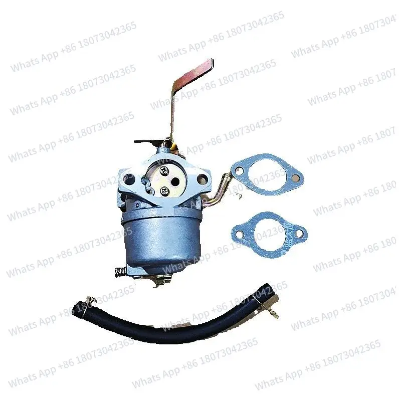 

1 SET EF2600FW Carburetor Carb Gasket kit EF2600FW 2KW 4 Stroke ENGINE PARTS 7CN-E4101-11