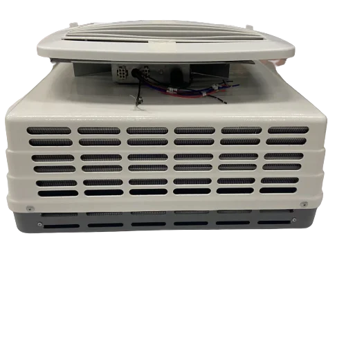 مكيف هواء سقف Rv 12 فولت للمنزل المتنقل Rv 110v