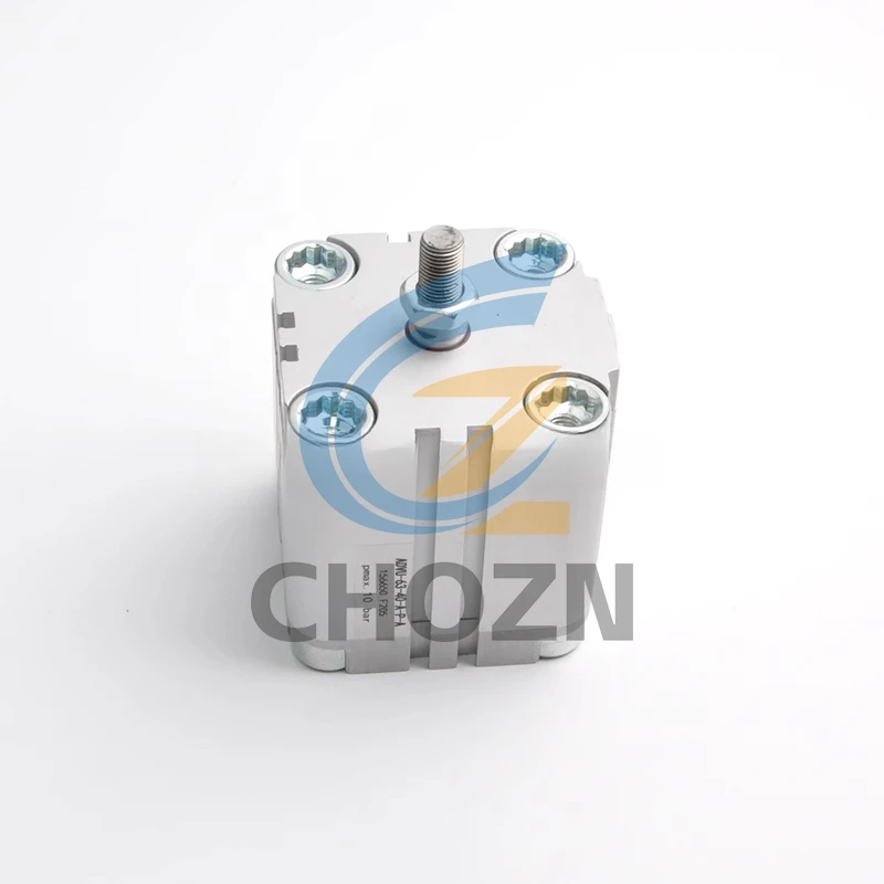 أجزاء آلة الطباعة KBA KBA اسطوانة هوائية ASVU-63-40-A-9-A اسطوانة الملف اللولبي صمام #2