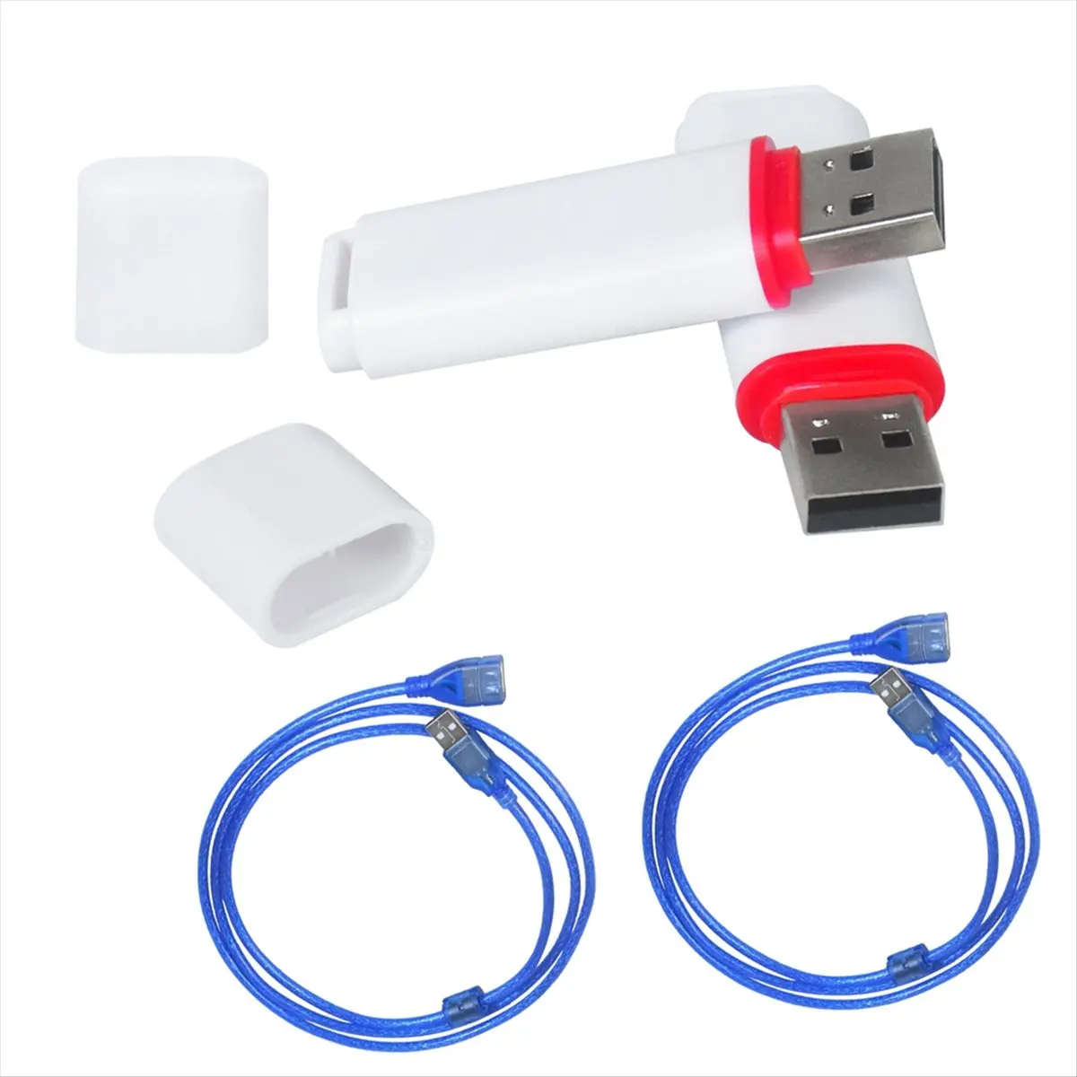 【RELAXATION】2PCS Vr…