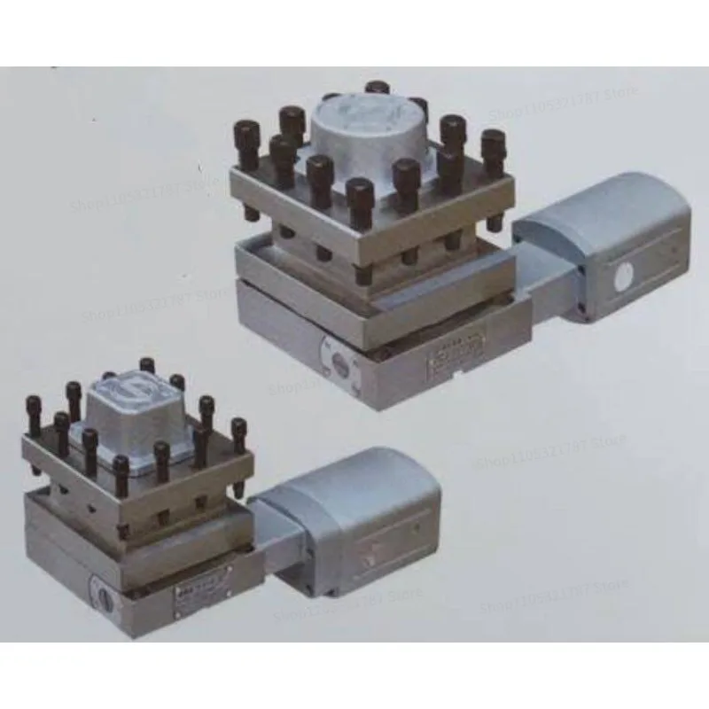 For Numerical Control Electric/LD4B6125/6132/6140/6150/tool Holder