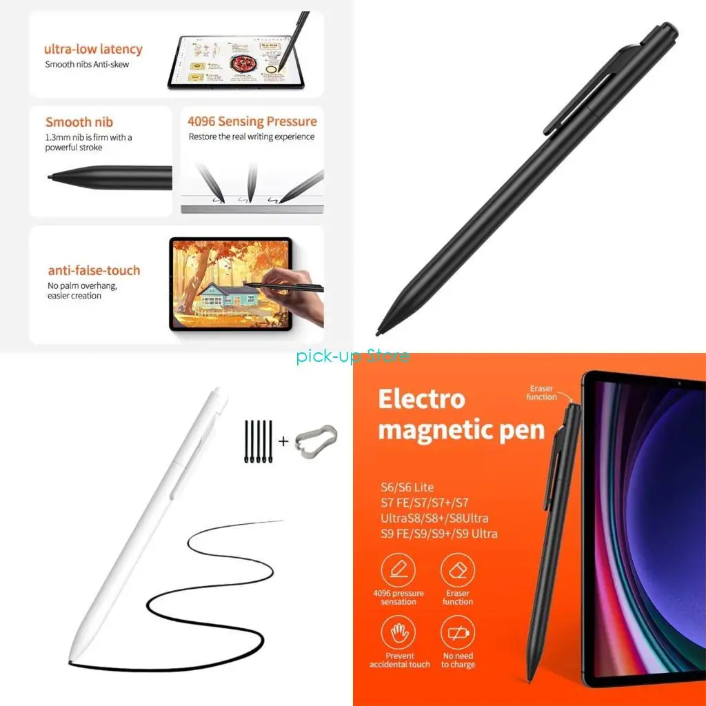 

Q5WA профессиональная ручка для рисования 4096, чувствительность к давлению, панель из пластика, дополнение для архитекторов,