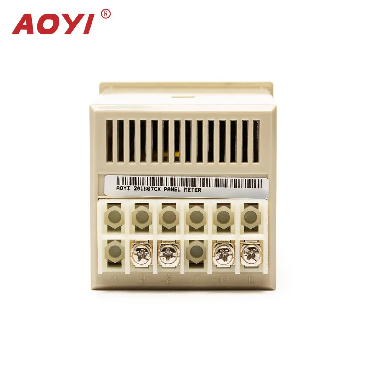 AC ZKD-2A منظم جهد SCR رقمي أوتوماتيكي بسعر أقل