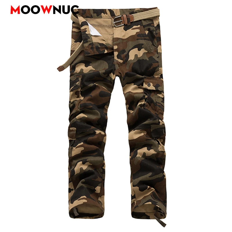 

Men's Clothing Autumn Fashion Pants Man Men's Casual Trouser Spring Outdoors Sweatpants Streetwear Male Clothes Waterproof