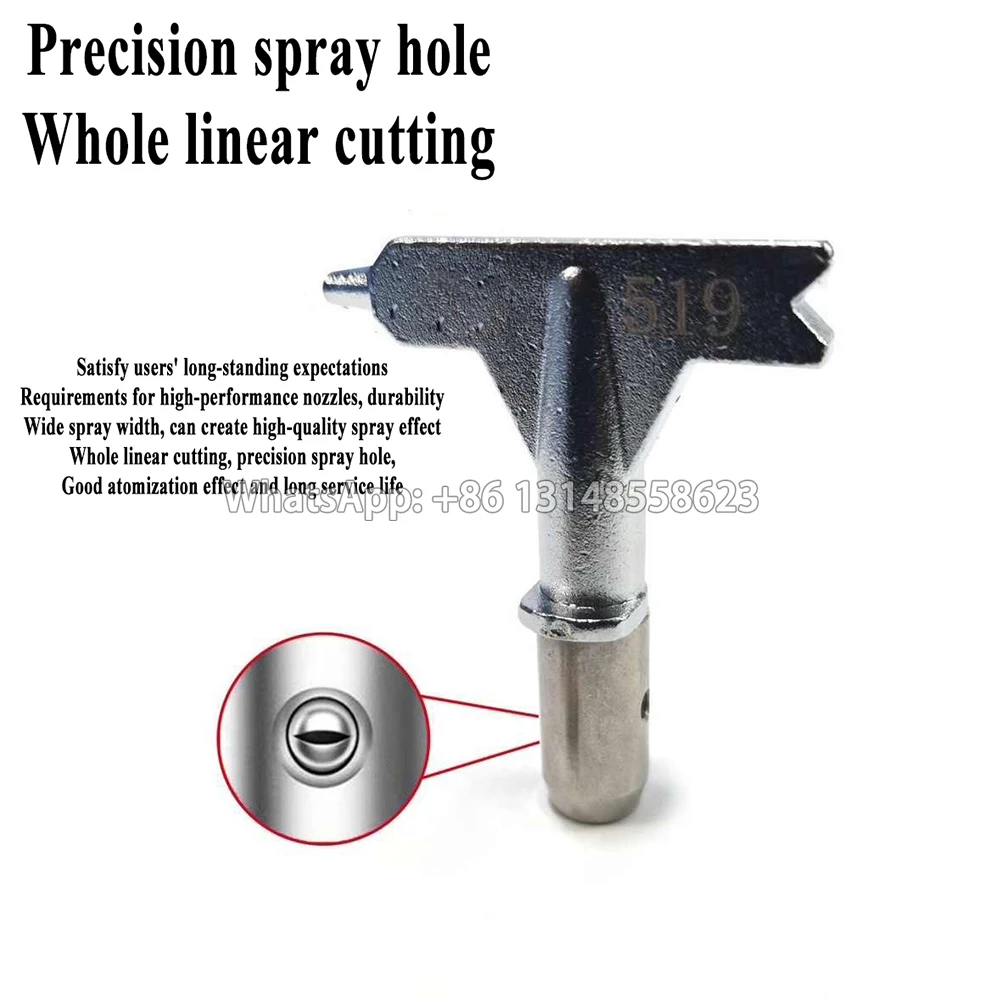 

Насадка из твердого металла, стального сплава, шпаклевка, латексная краска, аксессуары для машины