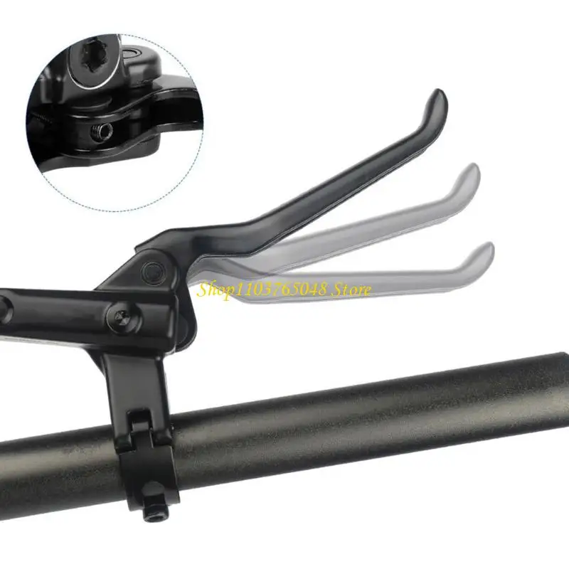 

R53E легко устанавливает велосипедный гидравлический тормозной суппорт, долговечный велосипедный тормозной суппорт