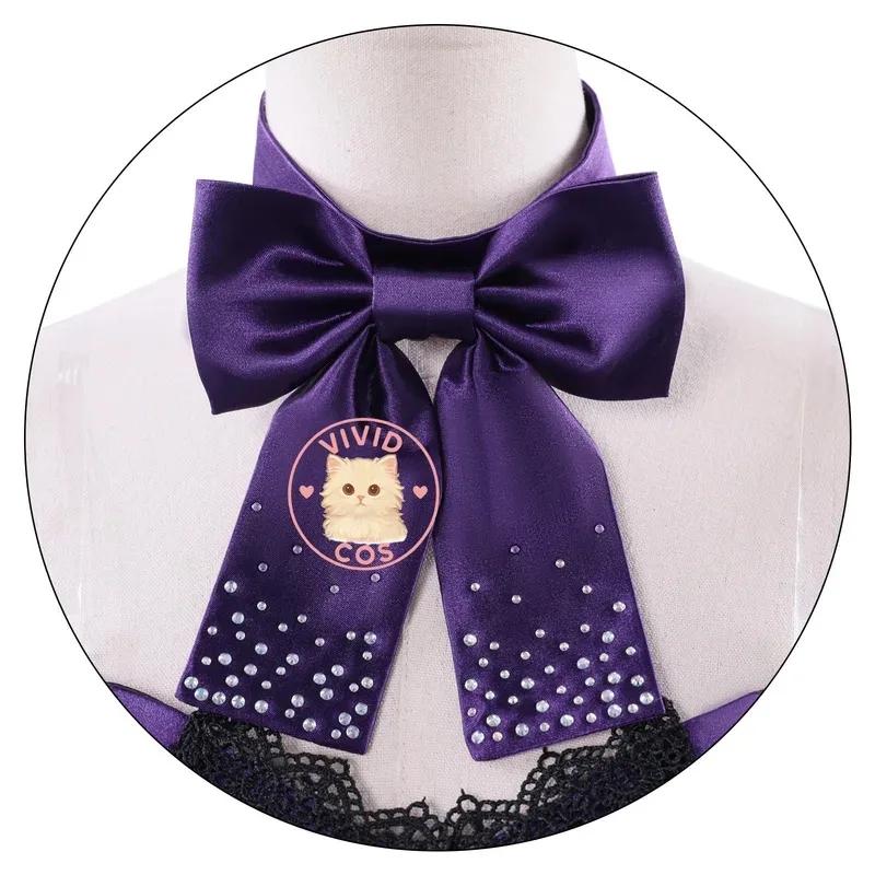 ABC123 مصير الطلب الكبير جان دارك ألتر نويت ساجرادا Ceia كرنفال فستان رسمي تأثيري حلي ثنائي الأبعاد com3;f'6,c;7.y #4