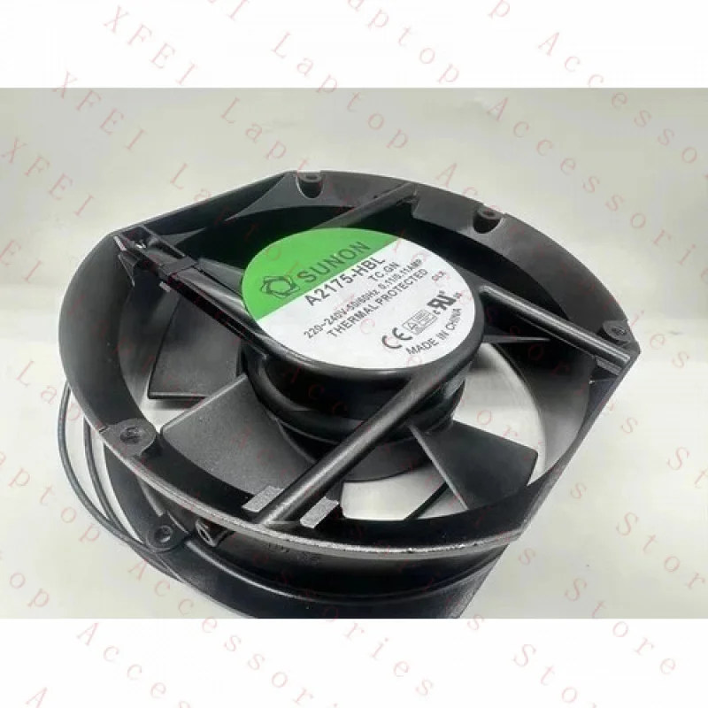 

F for SUNON A2175-HBL T.GN 220V-240V 0.11AMP Fan NEW