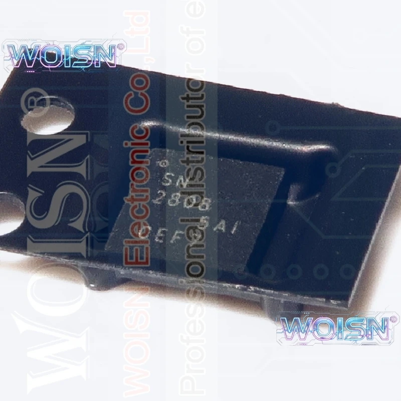 HTSSOP-28 TPA3144 TPA3144D2 TPA3144D2PWPR New Arrival Sufficient Inventory Secure Packing Competitive Price
