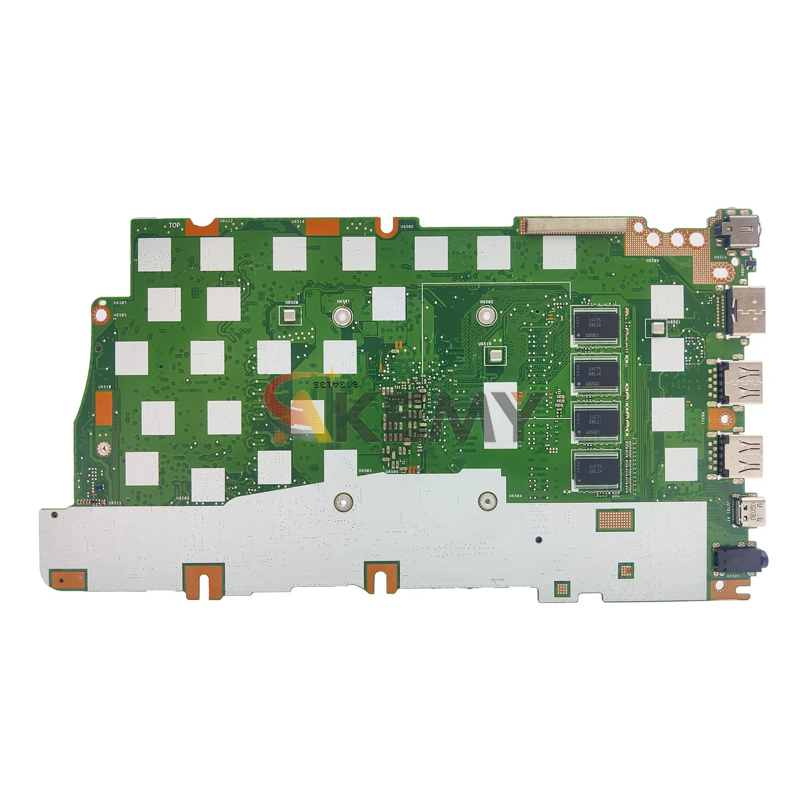M1403QA Mainboard For ASUS M1503QA M1603QA M1502QA M1702QA M1703QA M1402IA M1502IA M1503IA M1603IA Laptop Motherboard