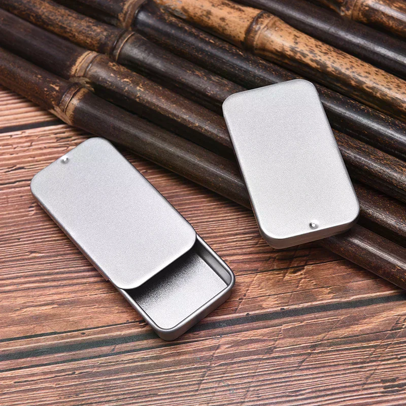 Iron Box Slide Cove…