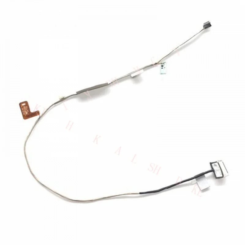 

N For Lenovo Thinkpad X280 Camera Cable Sleep Cable Without IR Interface 01YN089