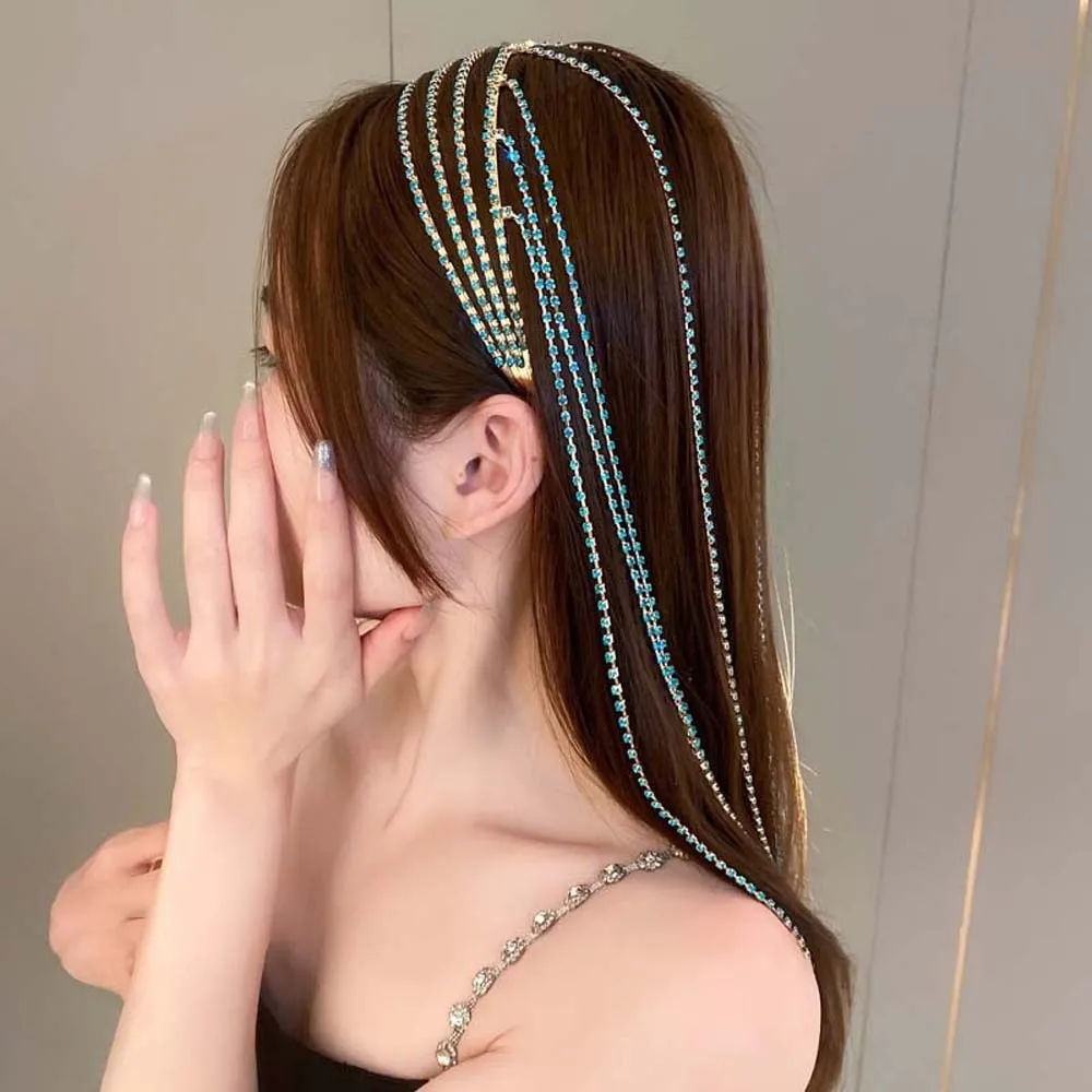 Hair Accessories El…