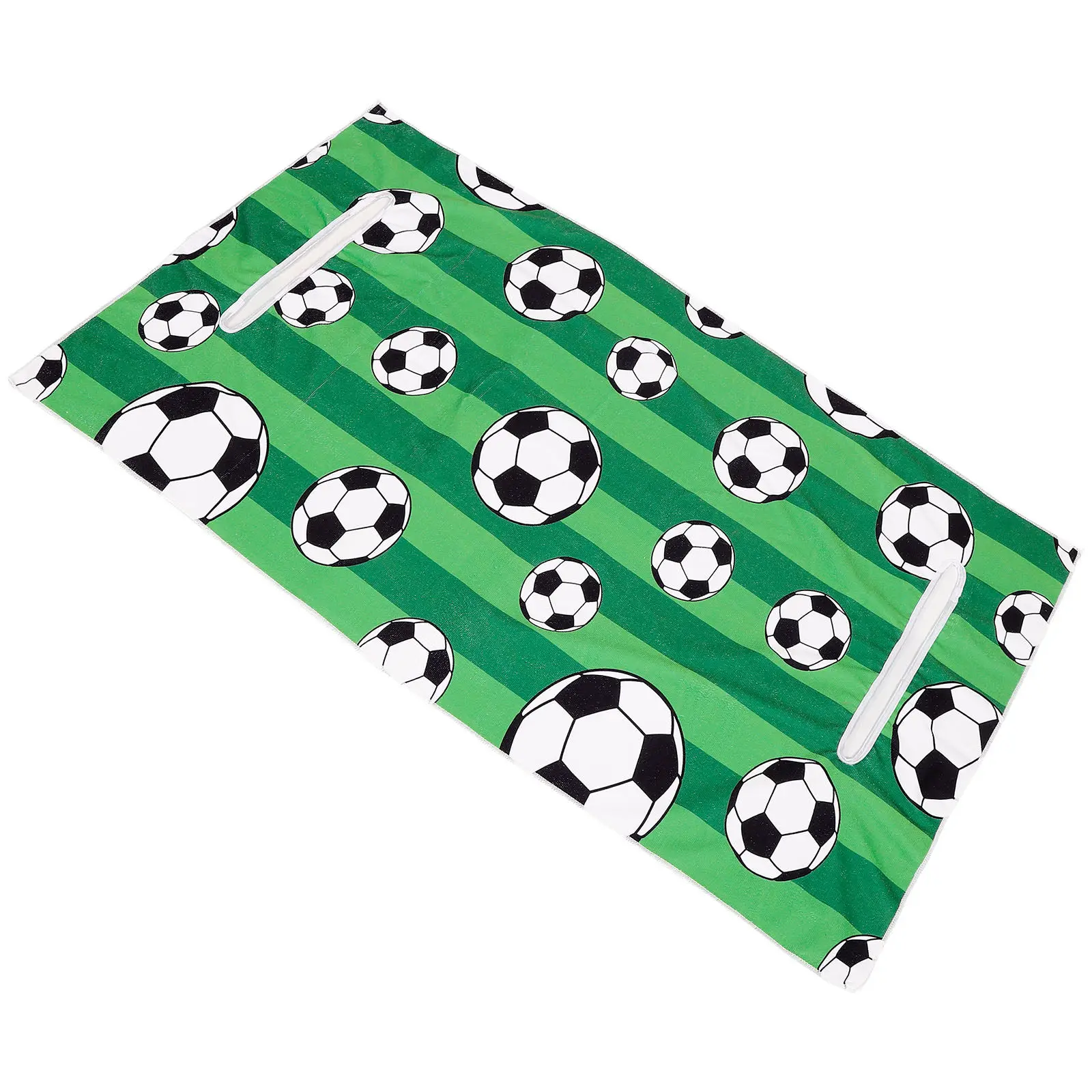 Golf Training Portable Halloween Christmas New Year Golf Cart Accessory Full Coverage Seat Cover Clubs Golf Polyester