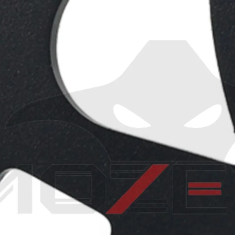 

Motorcycle Sprocket Chain Guard Cover Protection For Kayo KT250 Hengjian 2 stroke DT230 Loncin MT250 Dirt Bike Anti Crash Cover