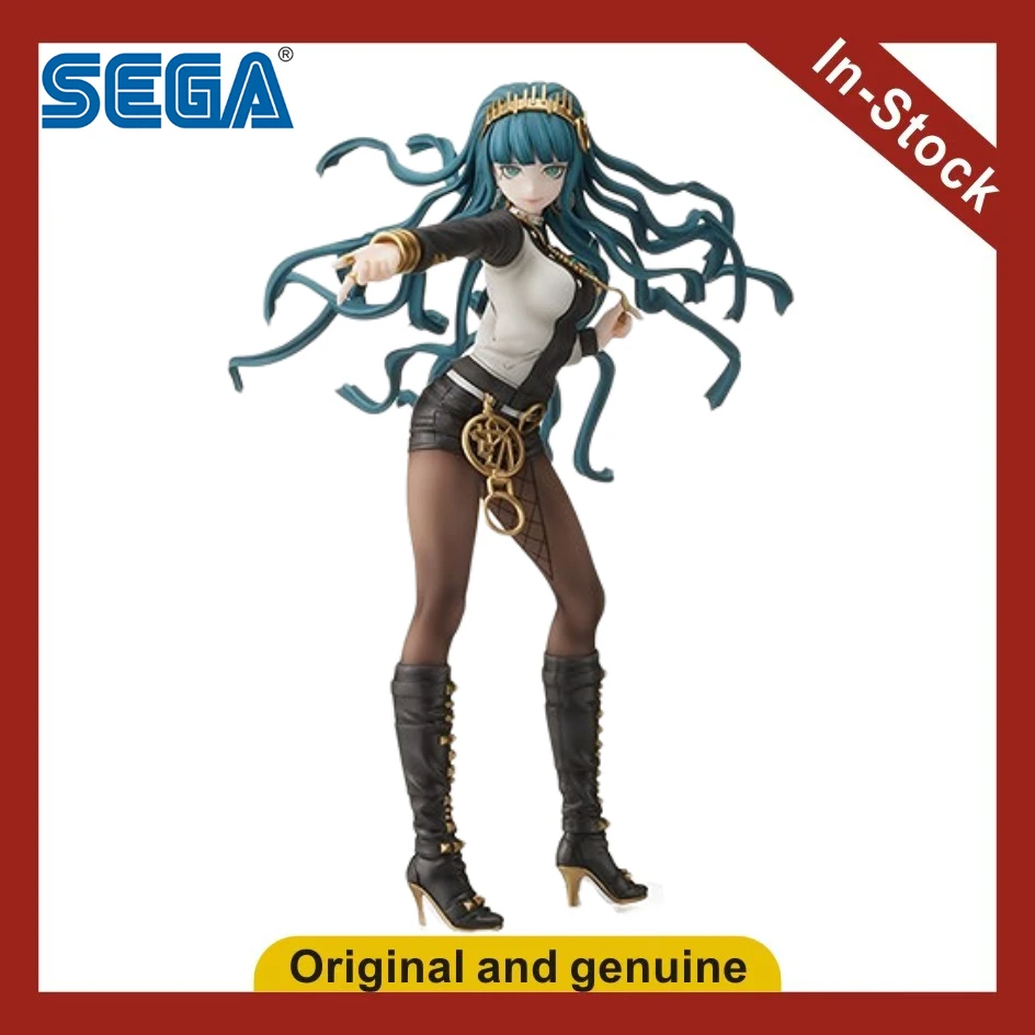 

【UA】Фигурка-модель Клеопатры из игры SEGA Fate/Grand Order, подарок