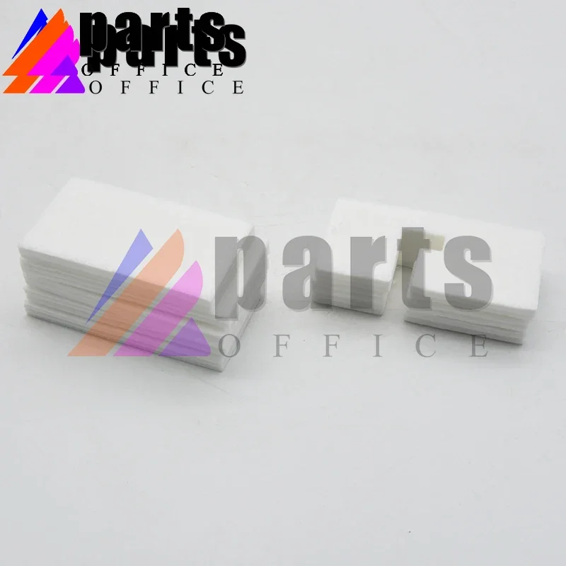 5SET 1528673 1546710 Waste Ink Pad Sponge compatible for EPSON BX525 BX535 BX625 SX525 SX535 SX620 TX560 TX620 NX530 NX635 K100