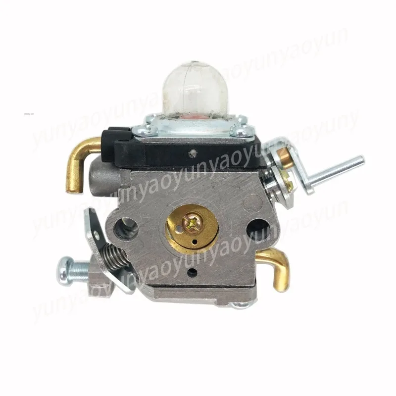 Performance Carburetor Compatible with 122C 122LD 122LDX 122LK 22CC Trimmer Edger