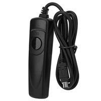 MC-DC2 SLR Shutter Release Remote Trigger for Nikon Z7 Z6 D7500 D7200 D7100 D90 D7000 D610 D600 D5600 D5500 D5300 Camera