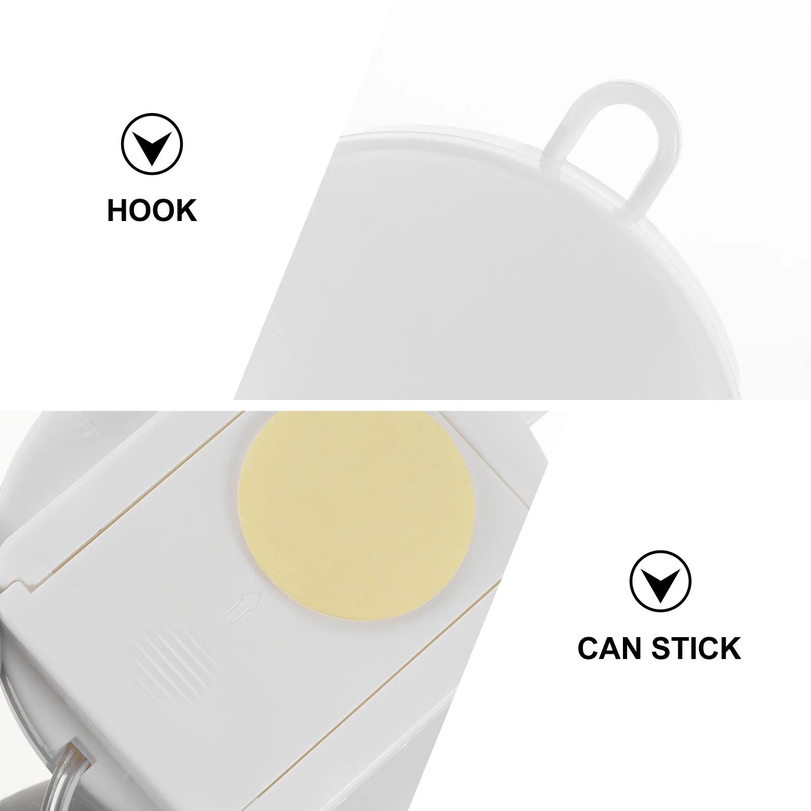 

2Pcs Star Light Xmas Lamp Suction Cup Decorative Lights Creative Xmas Ambience Lamps Christmas Party Decor Decor Lights