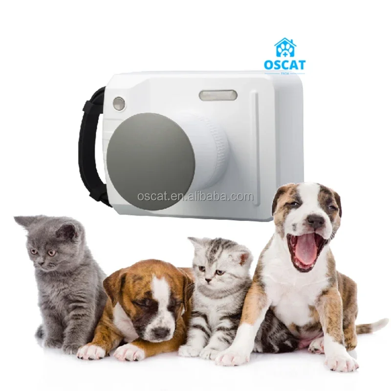 

OSCAT EURPET Professional Multifunction Denta Milling Machine Operation Equipment Denta Xray Machine
