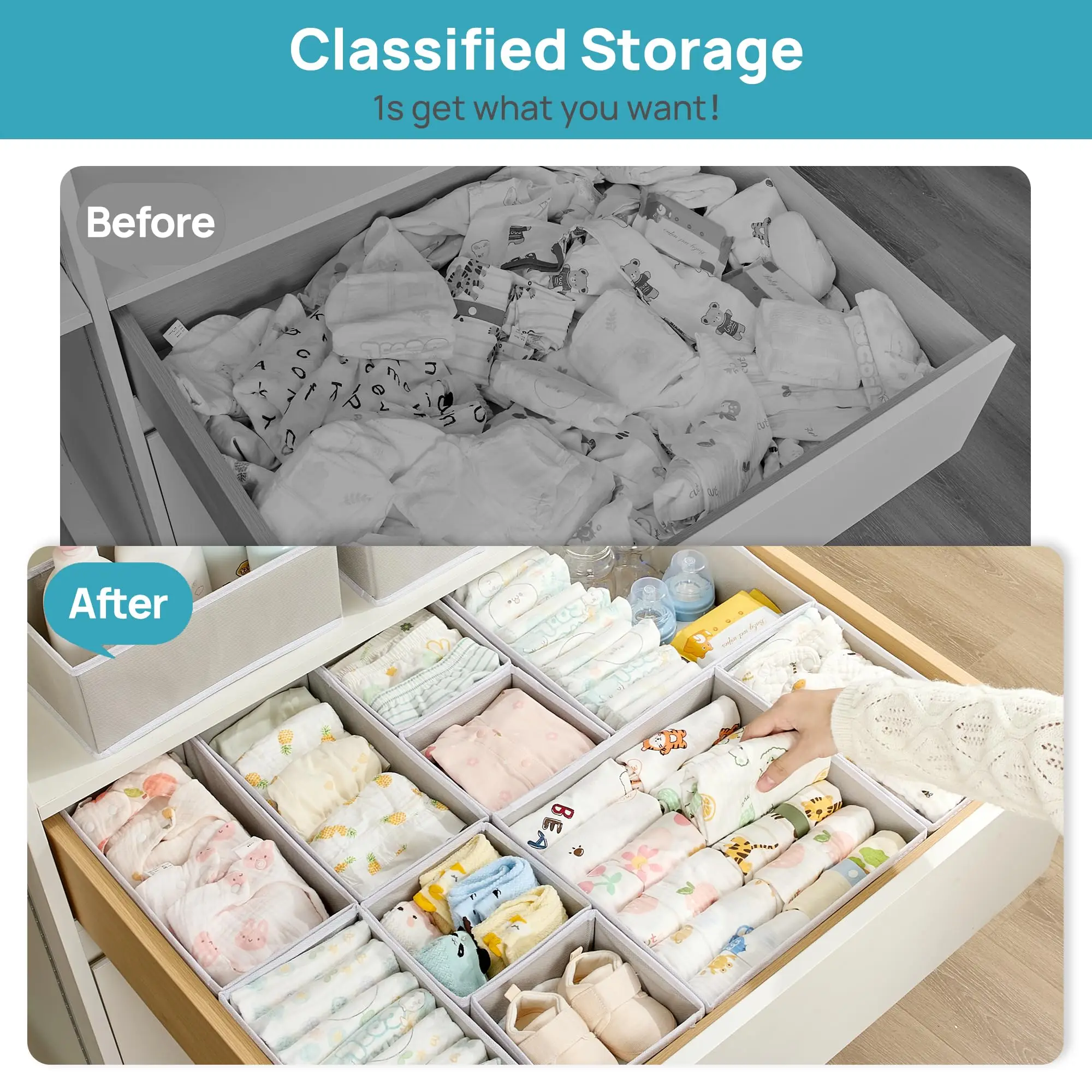 Thumbnail 2 - #13 Latest Modular Closet Systems Offers